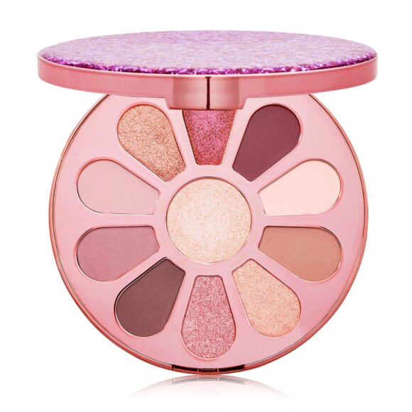 Tarte Love Trust & Fairy Dust Palette - ULTRA RARE! - Picture 1 of 9